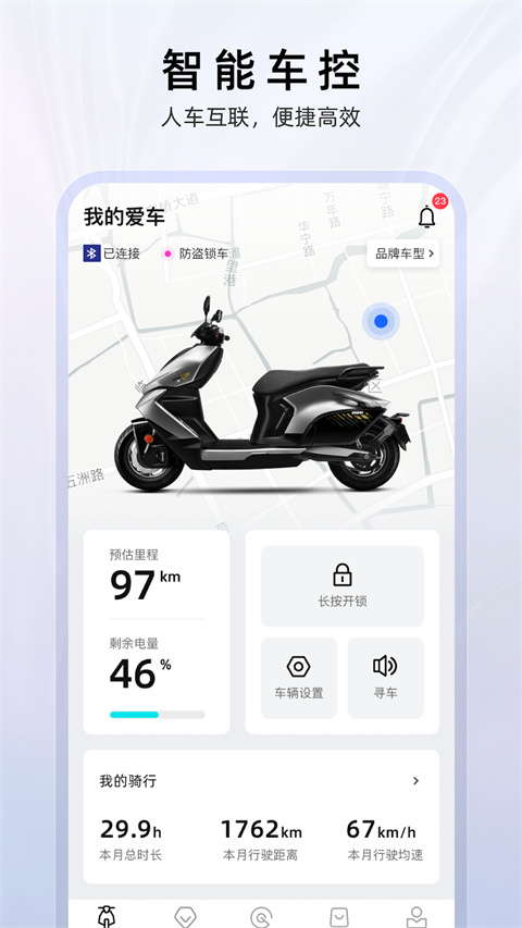 ZEEHO极核电摩极速版