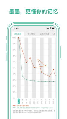 墨墨背单词2025版