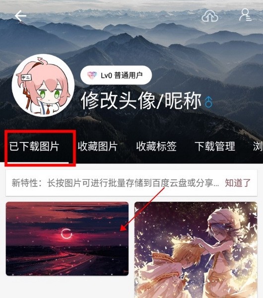 搜图神器如何下载图片图3