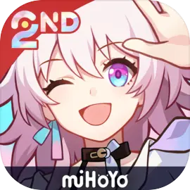 崩坏星穹铁道2周年下载