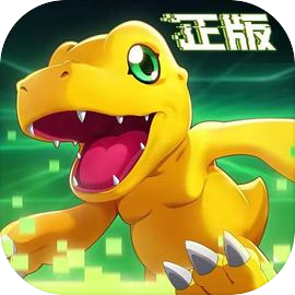 数码宝贝新世纪3.2.0官网版下载
