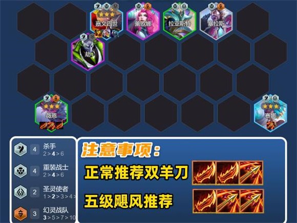 金铲铲之战