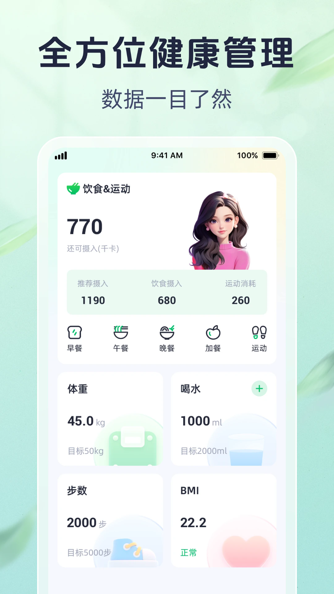 乐易健康2025
