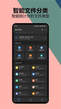雪豹速清官网版