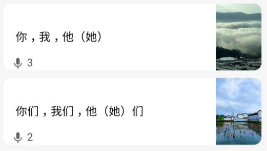 方言通app