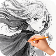 AR素描画画下载