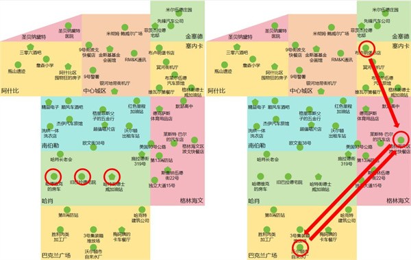 解锁勇闯死人谷暗黑之日逃脱结局的达成方法