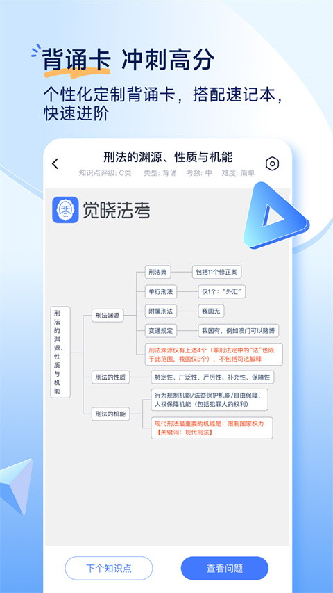 觉晓教育官网版