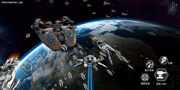 星舰实验室2025最新版