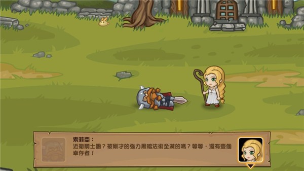口袋英雄国际版