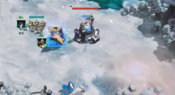 群星纪元