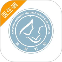 盐城妇幼互联网医院下载
