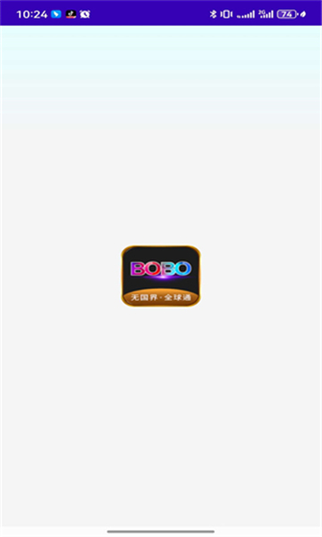 bobo浏览器黑色版