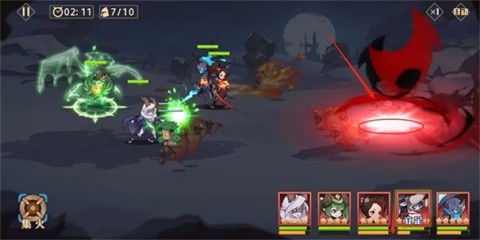 决胜之心 第2张图