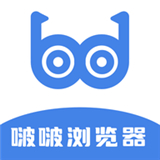 bobo浏览器黑色版