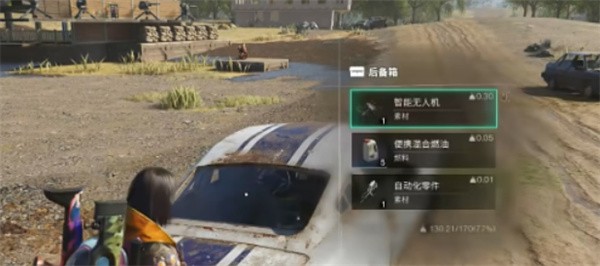 七日世界迅速刷油技巧 七日世界速刷油指南
