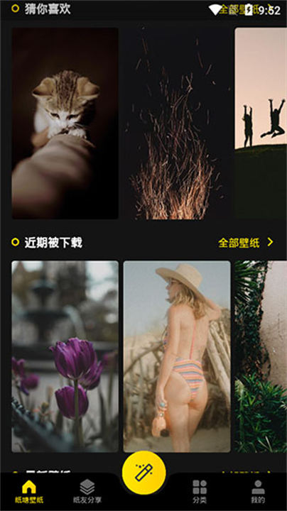 纸塘壁纸2024