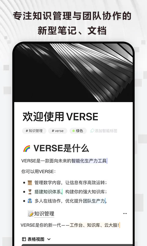 verseAI写作安卓版
