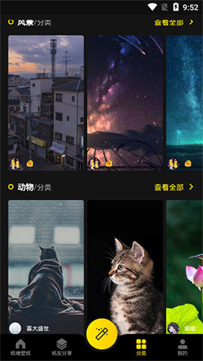 纸塘壁纸2024