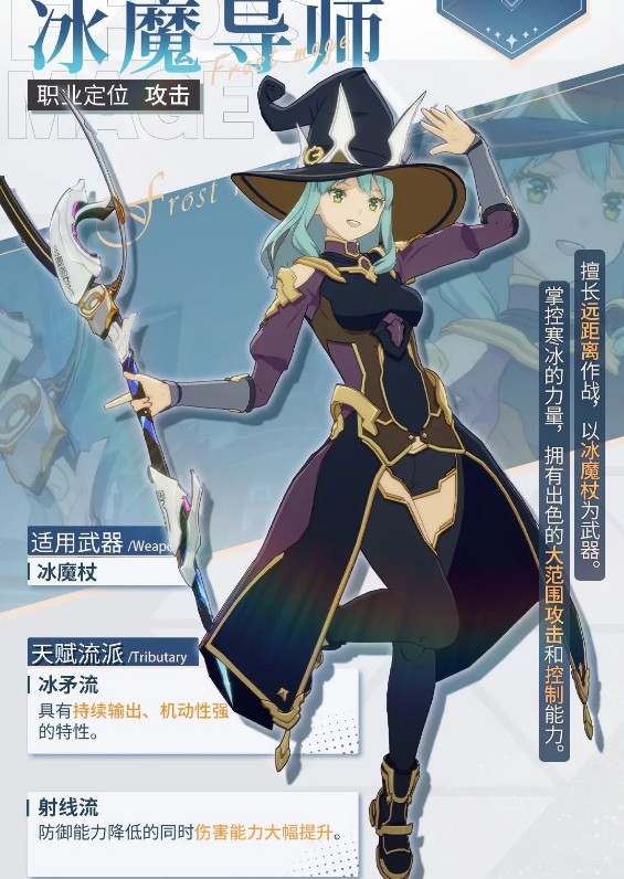 星痕共鸣游戏