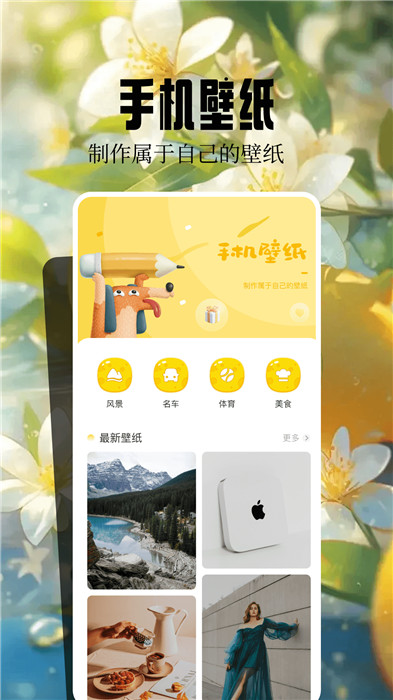 魔秀壁纸2.2.0