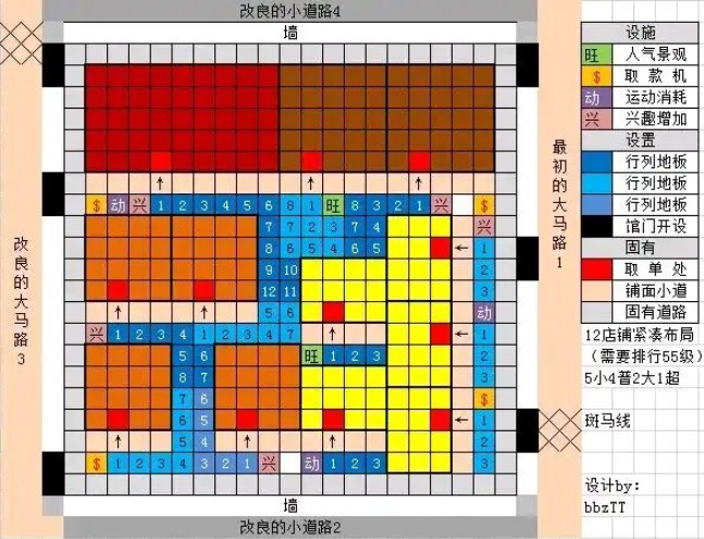 开罗拉面店