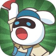兔克创业记正版图标