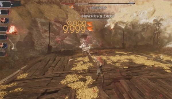 光影冒险33号探索队初期快速通关技巧分享