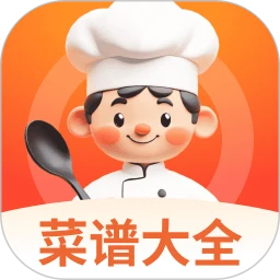 健康菜谱图标
