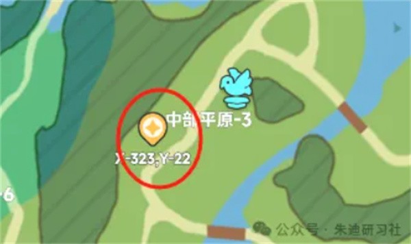 曙光重现矿区位置坐标全解析 曙光重现矿区位置详细介绍