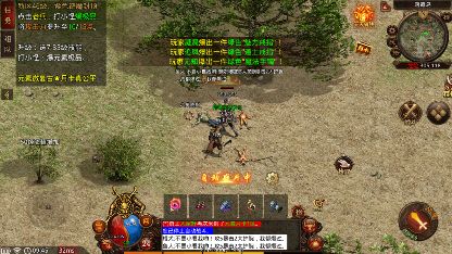 冰封传世