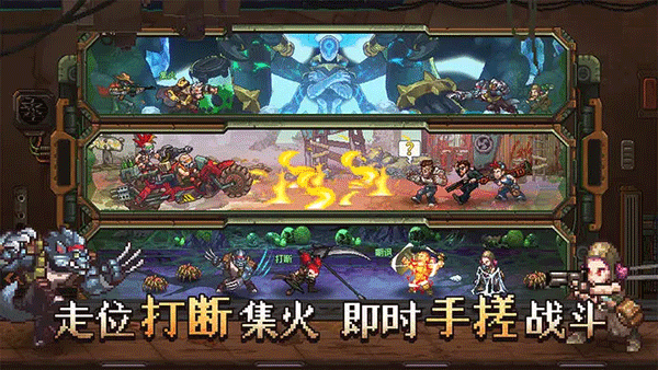 家园异星与猎人2025版