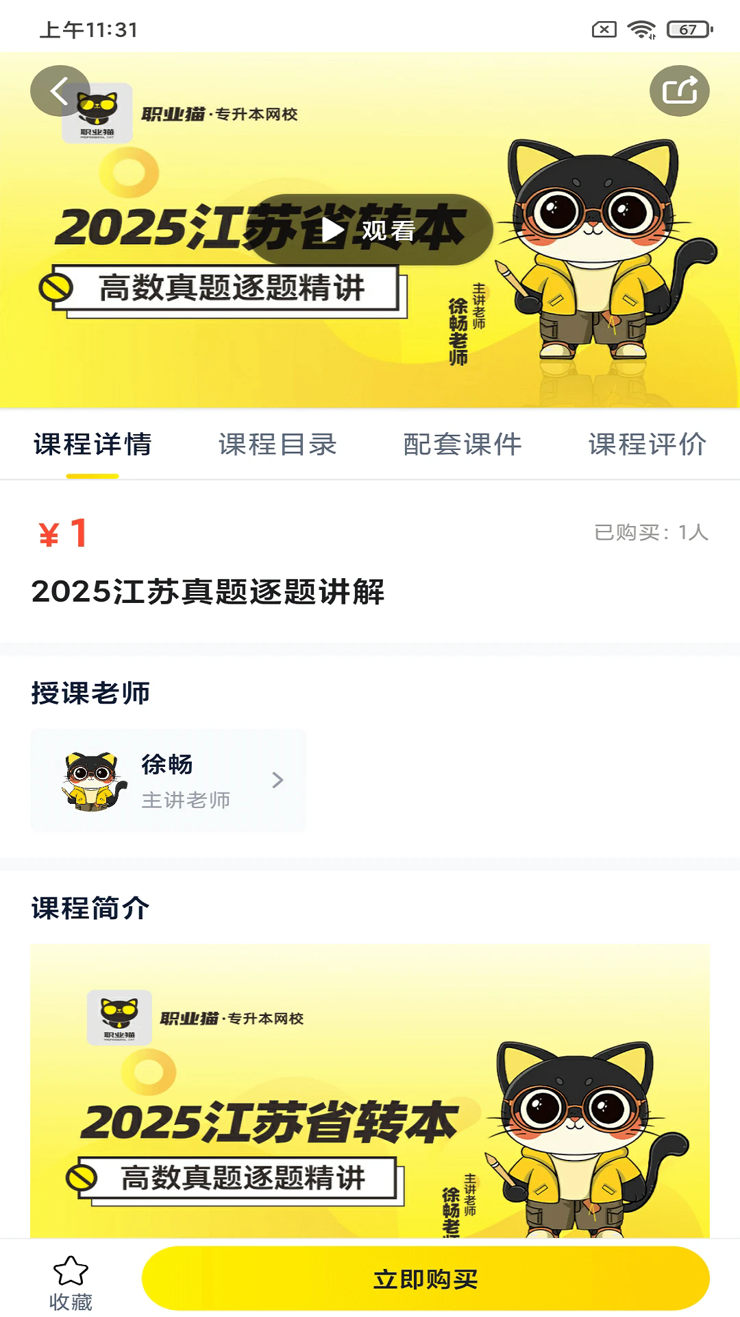 职业猫2025