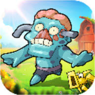 疯狂农场植物僵尸1.0.4图标