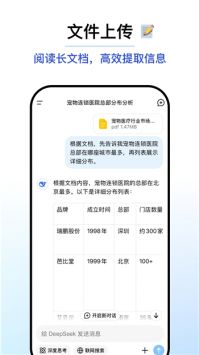 deepseek网络版