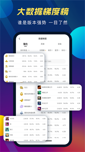 TFT云顶攻略助手安卓版