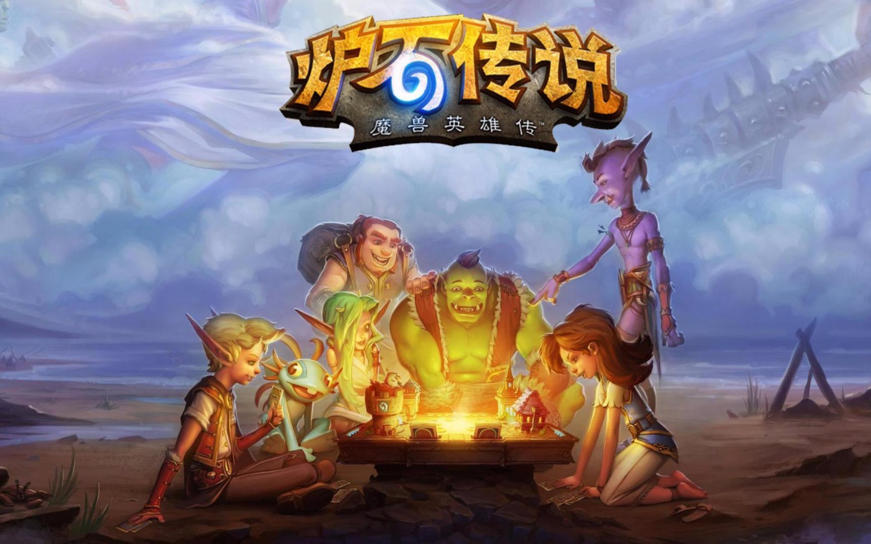 炉石传说船歌法deck搭配指南 船歌法卡组构建与关键机制解析