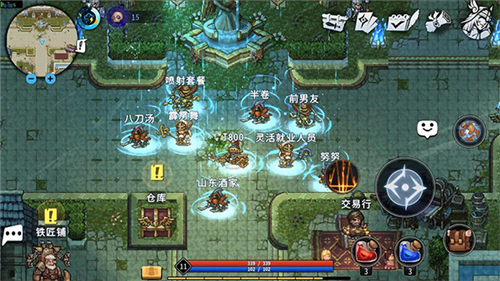 黑白之地官网手机版