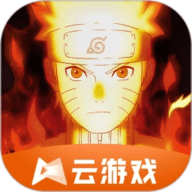 云火影忍者最新版图标