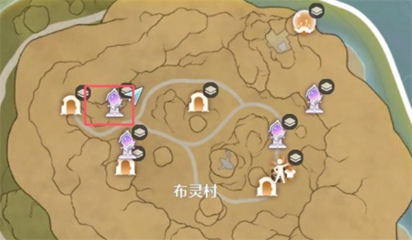 无限暖暖史丢丢大探秘纷纷澄净盐攻略 无限暖暖史丢丢大探秘纷纷澄净盐揭示