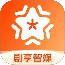 剧享智媒图标