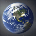 量子卫星高清地图下载