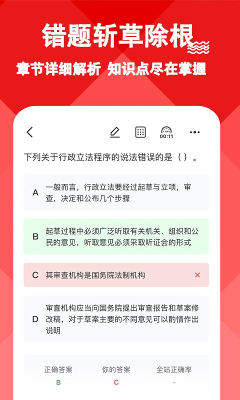 三支一扶练题狗2025