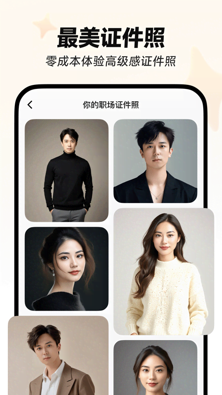 星绘官方最新版