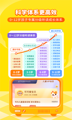 喜马拉雅儿童官方最新版