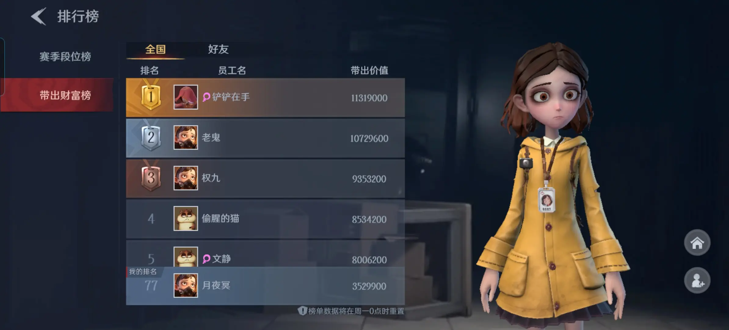超自然行动组经典版