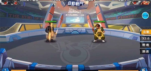 拳魂觉醒无限版