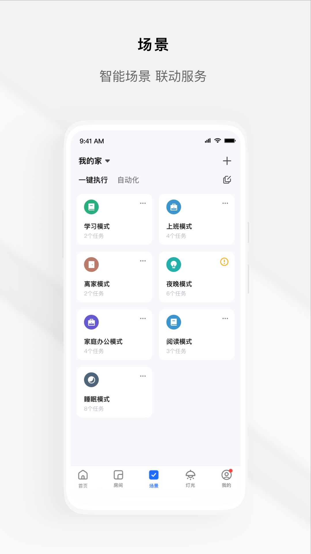 Tuya全屋智能