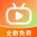 红桃免费短剧图标