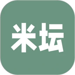 米坛头像图标